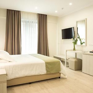 Deluxe Double Room Balcony